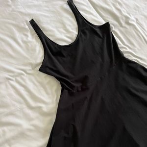 PINK Victoria Secret Skater Dress